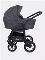 Коляска 3 в 1 Rant Patio Graphite 5903990640940