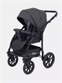 Коляска 3 в 1 Rant Patio Graphite 5903990640940