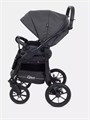 Коляска 3 в 1 Rant Patio Graphite 5903990640940
