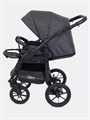 Коляска 3 в 1 Rant Patio Graphite 5903990640940