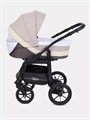 Коляска 3 в 1 Rant Patio Beige 5903990640957