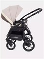 Коляска 3 в 1 Rant Patio Beige 5903990640957