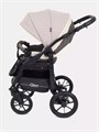 Коляска 3 в 1 Rant Patio Beige 5903990640957