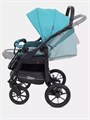 Коляска 3 в 1 Rant Patio Aquamarine 5903990640919