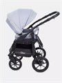 Коляска 3 в 1 Rant Patio Grey 5903990640926