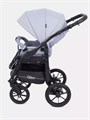 Коляска 3 в 1 Rant Patio Grey 5903990640926