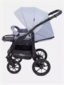 Коляска 3 в 1 Rant Patio Grey 5903990640926