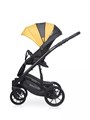 Коляска 3 в 1 Riko Basic Pacco 08 yellow 5907729453092