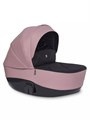 Коляска 3 в 1 Riko Brano Pro Energy pink 5907729452668