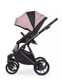 Коляска 3 в 1 Riko Brano Pro Energy pink 5907729452668