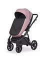 Коляска 3 в 1 Riko Brano Pro Energy pink 5907729452668