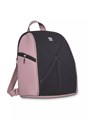 Коляска 3 в 1 Riko Brano Pro Energy pink 5907729452668