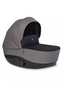 Коляска 3 в 1 Riko Brano Pro Antracite 5907729452644