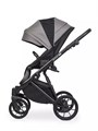 Коляска 3 в 1 Riko Brano Pro Antracite 5907729452644