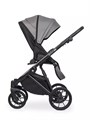 Коляска 3 в 1 Riko Brano Pro Antracite 5907729452644