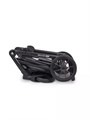 Коляска 3 в 1 Riko Brano Pro Antracite 5907729452644