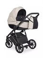 Коляска 3 в 1 Riko Brano Pro Sand 5907729452682