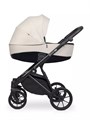 Коляска 3 в 1 Riko Brano Pro Sand 5907729452682