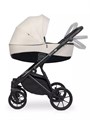 Коляска 3 в 1 Riko Brano Pro Sand 5907729452682
