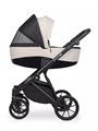 Коляска 3 в 1 Riko Brano Pro Sand 5907729452682