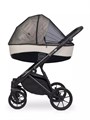 Коляска 3 в 1 Riko Brano Pro Sand 5907729452682