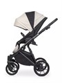 Коляска 3 в 1 Riko Brano Pro Sand 5907729452682