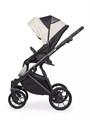 Коляска 3 в 1 Riko Brano Pro Sand 5907729452682