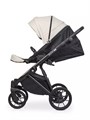 Коляска 3 в 1 Riko Brano Pro Sand 5907729452682