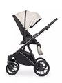 Коляска 3 в 1 Riko Brano Pro Sand 5907729452682
