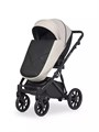 Коляска 3 в 1 Riko Brano Pro Sand 5907729452682