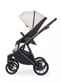 Коляска 3 в 1 Riko Brano Pro Sand 5907729452682