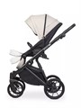Коляска 3 в 1 Riko Brano Pro Sand 5907729452682