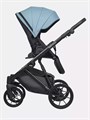 Коляска 3 в 1 Riko Basic Montana Ecco 16 Blue 5907729453146