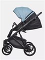 Коляска 3 в 1 Riko Basic Montana Ecco 16 Blue 5907729453146