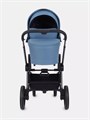 Коляска 3 в 1 Rant Flex Pro 2023 RA075 Blue 4670078635334