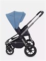 Коляска 3 в 1 Rant Flex Pro 2023 RA075 Blue 4670078635334
