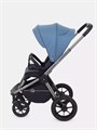Коляска 3 в 1 Rant Flex Pro 2023 RA075 Blue 4670078635334