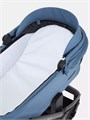 Коляска 3 в 1 Rant Flex Pro 2023 RA075 Blue 4670078635334