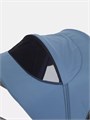 Коляска 3 в 1 Rant Flex Pro 2023 RA075 Blue 4670078635334