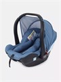 Коляска 3 в 1 Rant Flex Pro 2023 RA075 Blue 4670078635334