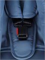 Коляска 3 в 1 Rant Flex Pro 2023 RA075 Blue 4670078635334