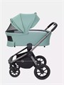 Коляска 3 в 1 Rant Flex Pro 2023 RA075 Green 4670078635358