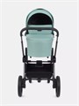 Коляска 3 в 1 Rant Flex Pro 2023 RA075 Green 4670078635358