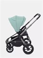 Коляска 3 в 1 Rant Flex Pro 2023 RA075 Green 4670078635358