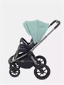 Коляска 3 в 1 Rant Flex Pro 2023 RA075 Green 4670078635358