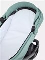 Коляска 3 в 1 Rant Flex Pro 2023 RA075 Green 4670078635358