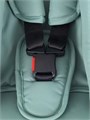 Коляска 3 в 1 Rant Flex Pro 2023 RA075 Green 4670078635358