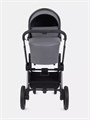 Коляска 3 в 1 Rant Flex Pro 2023 RA075 Grey 4670078635365