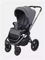 Коляска 3 в 1 Rant Flex Pro 2023 RA075 Grey 4670078635365
