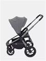 Коляска 3 в 1 Rant Flex Pro 2023 RA075 Grey 4670078635365
